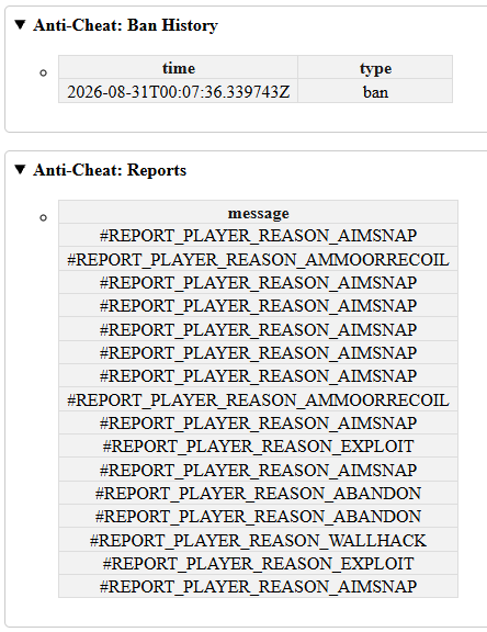 iamvessex's tweet photo. Massive false bans in Bot Royale mode! The anti-cheat is mistakenly triggering "aim-snap" when shooting at AI bots and issuing bans for "gameplay enhancement." @RSPN_Hideouts @ApexLiveComms, please stop the wave of automated bans! Your AI is fighting on the wrong side. https://t.co/92aupbVfnT