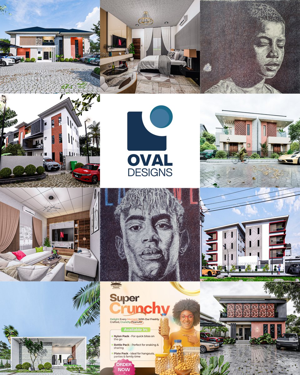 _SketchDesigner's tweet photo. Architectural Designer passionate about functional, beautiful, climate-responsive and sustainable Nigerian architecture, with thoughtful landscape design and everyday living in mind.

Also exploring ideas through graphic design and ball pen scribble art.

Design sustainably. 🌿 https://t.co/YkQbHnLZAu