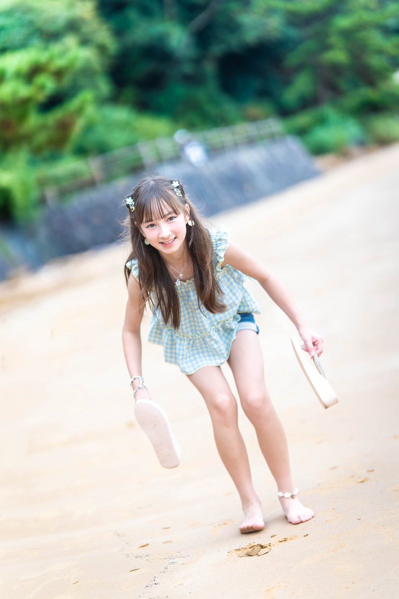 nagasaki0311's tweet photo. さあらちゃん🥰🥰🥰   #さあら #長崎超絶美少女隊 #GMIX https://t.co/oF7ZCwR63d