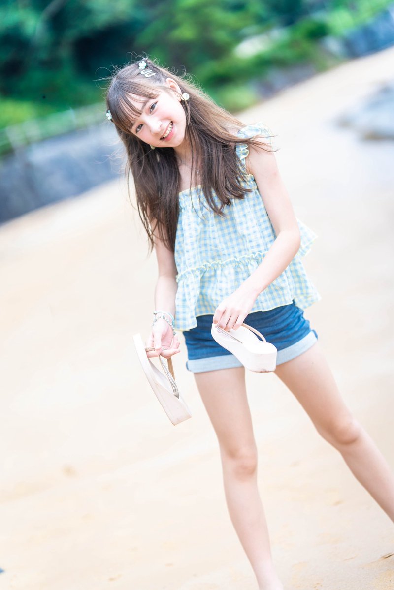 nagasaki0311's tweet photo. さあらちゃん🥰🥰🥰   #さあら #長崎超絶美少女隊 #GMIX https://t.co/oF7ZCwR63d
