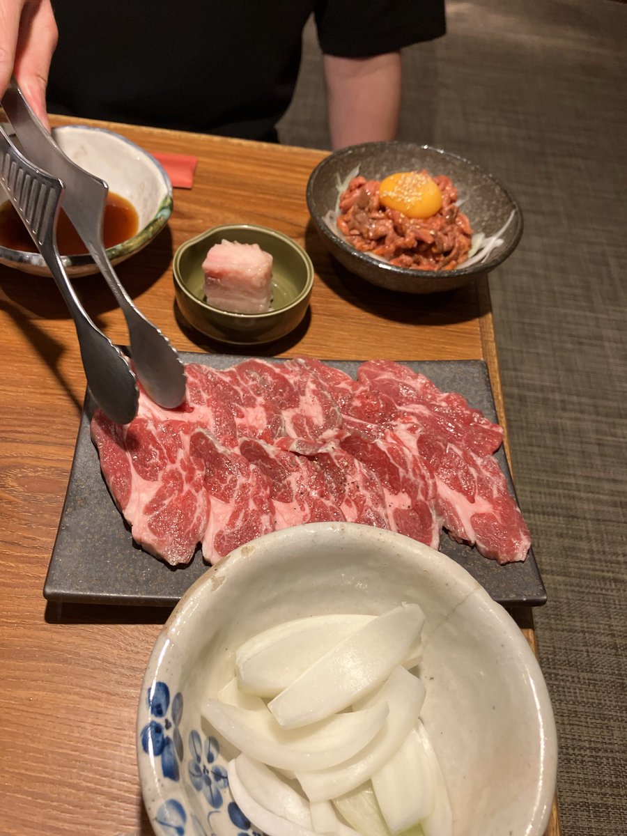Tomohang's tweet photo. ジン・ジン・ジンギスカーン https://t.co/qVjfRP9q8N