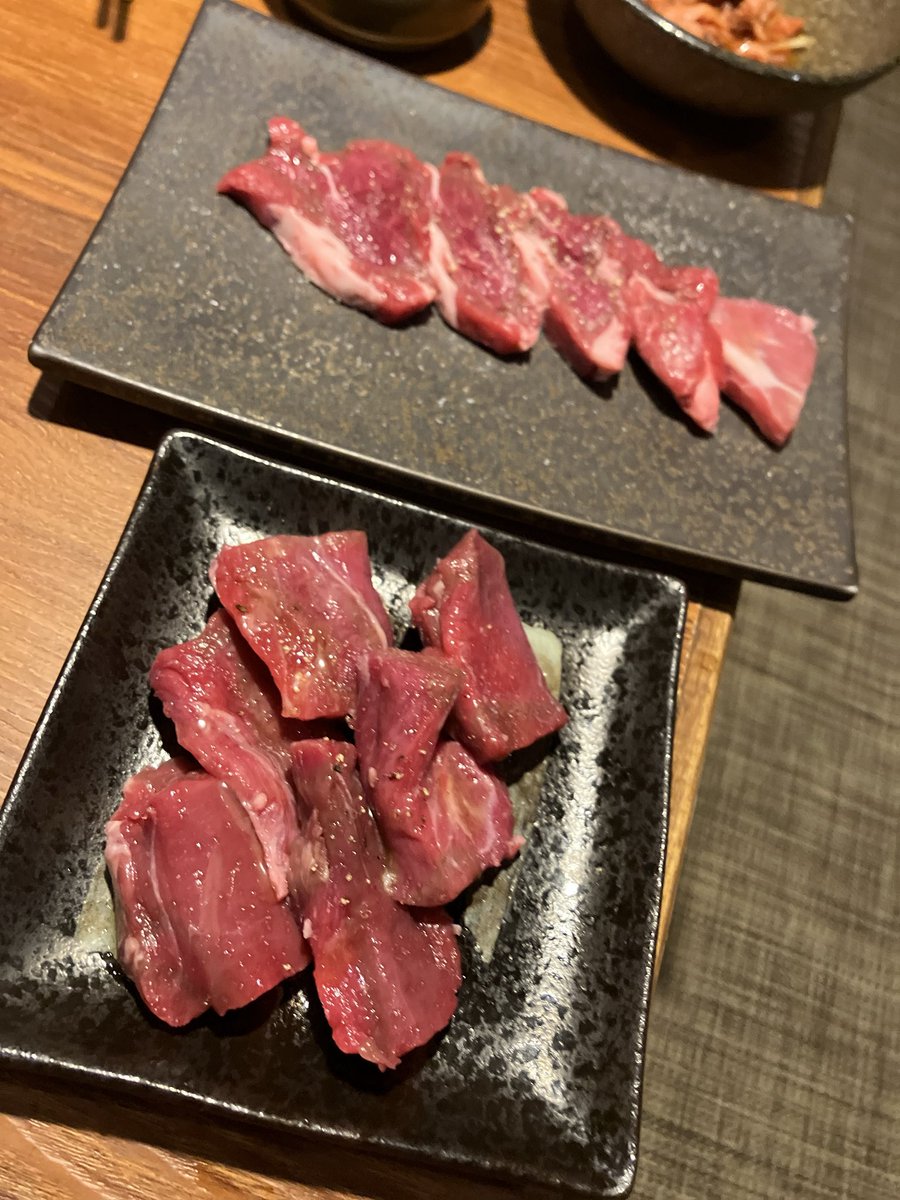 Tomohang's tweet photo. ジン・ジン・ジンギスカーン https://t.co/qVjfRP9q8N