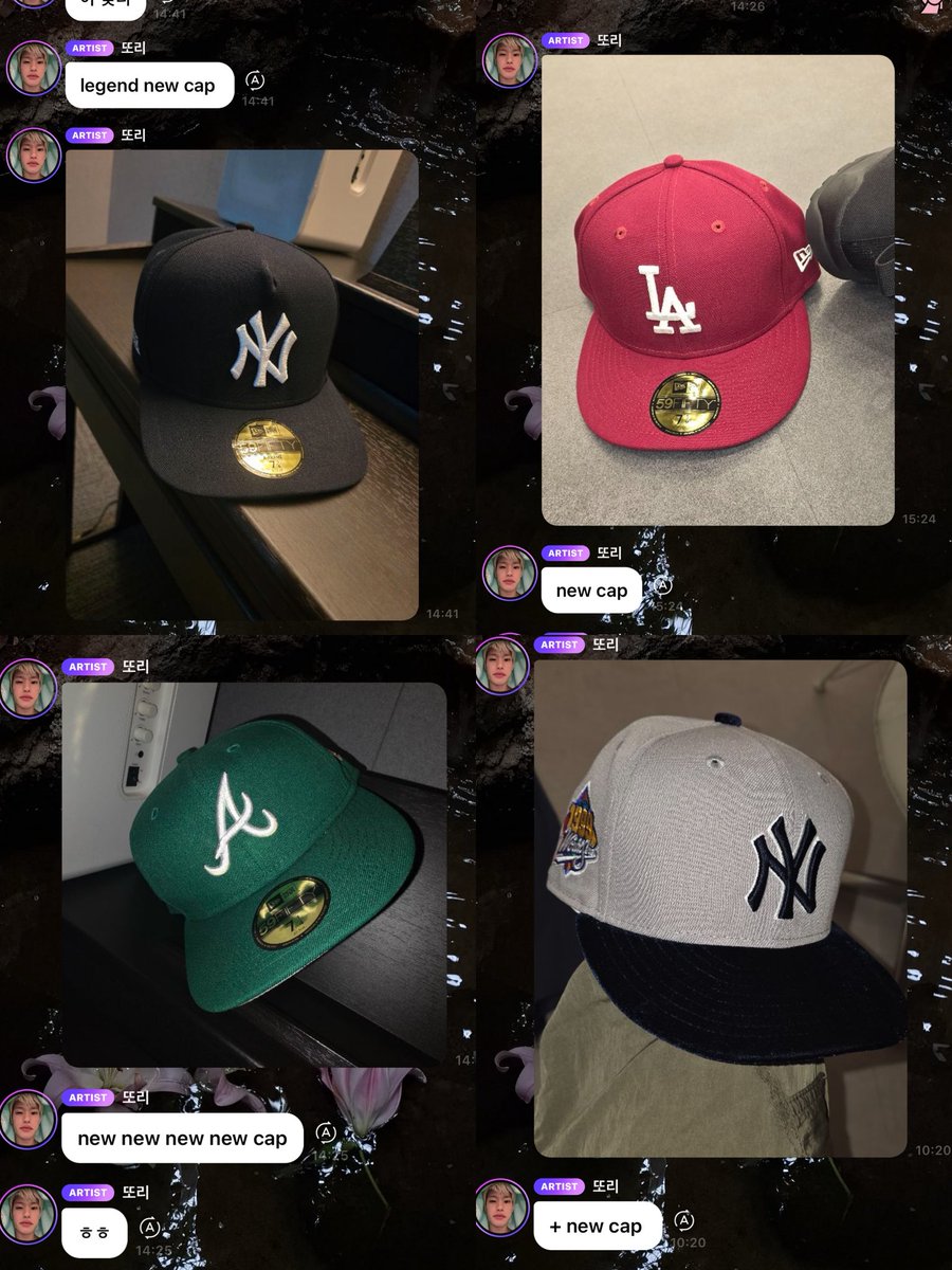 sohianyong's tweet photo. ในวันที่ไม่ต้องเสียตังซื้อใส่อีกต่อไป https://t.co/t8mBqmkHUN
