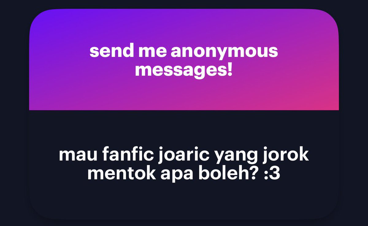 33jutacycles's tweet photo. #aiyaps: savekeeping these. 🤭 aku udah ada ide bbrp prompt yang bisa masuk ke dua ship ini (HOPEFULLY) lebih ke ship yg satunya sih 👀 HOPEFULLYYYYY i have the time ya krn ini tuh gak ketulis krn aku lg sibuk T_T https://t.co/j7a21B9OqY