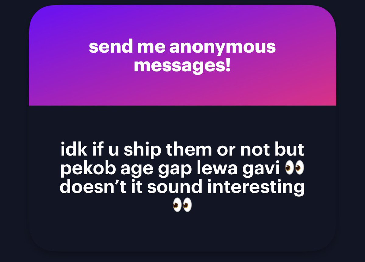 33jutacycles's tweet photo. #aiyaps: savekeeping these. 🤭 aku udah ada ide bbrp prompt yang bisa masuk ke dua ship ini (HOPEFULLY) lebih ke ship yg satunya sih 👀 HOPEFULLYYYYY i have the time ya krn ini tuh gak ketulis krn aku lg sibuk T_T https://t.co/j7a21B9OqY