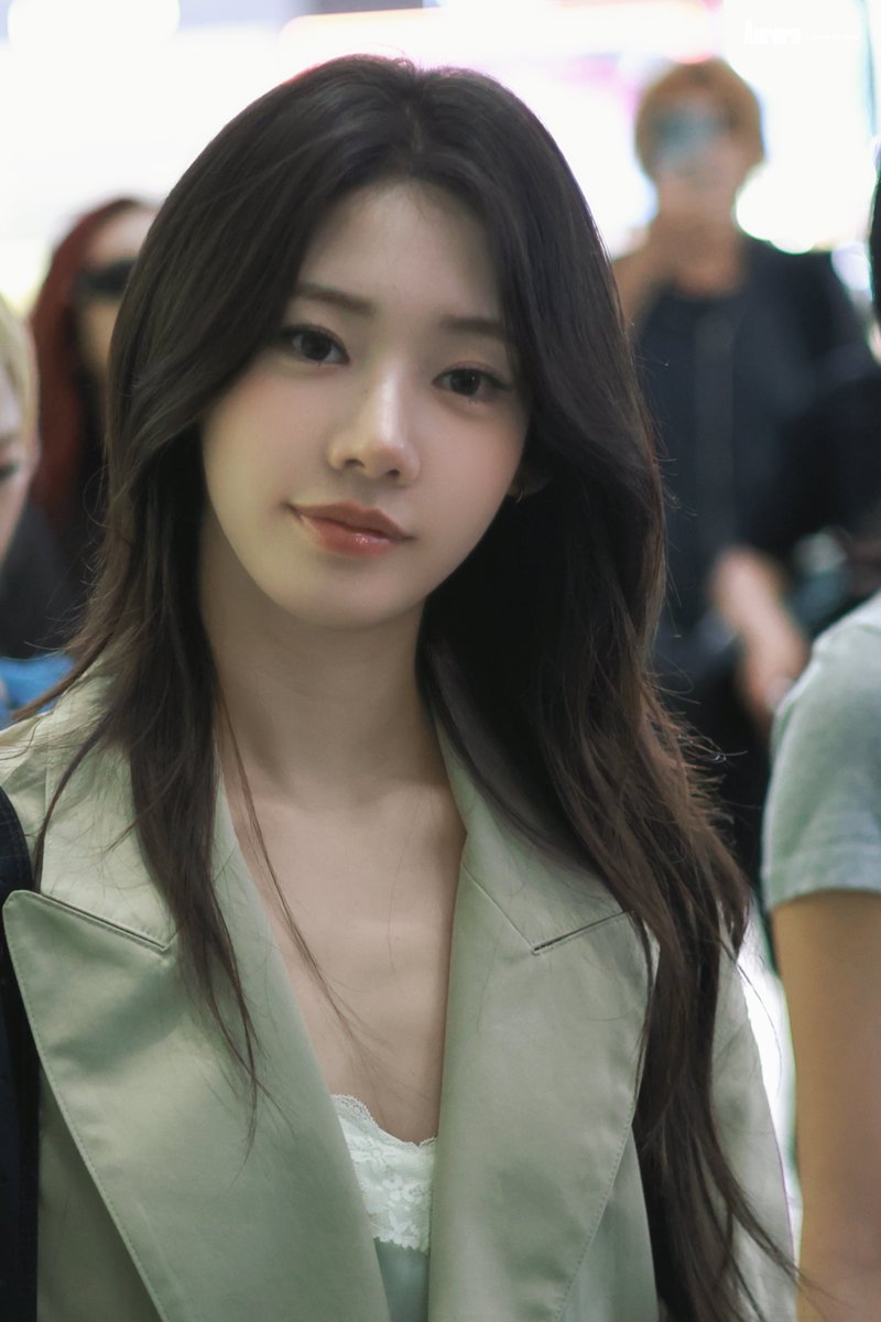 Aurora080814's tweet photo. 260918

#RORA #로라 #BABYMONSTER #베이비몬스터 https://t.co/P5ZtIHofVm