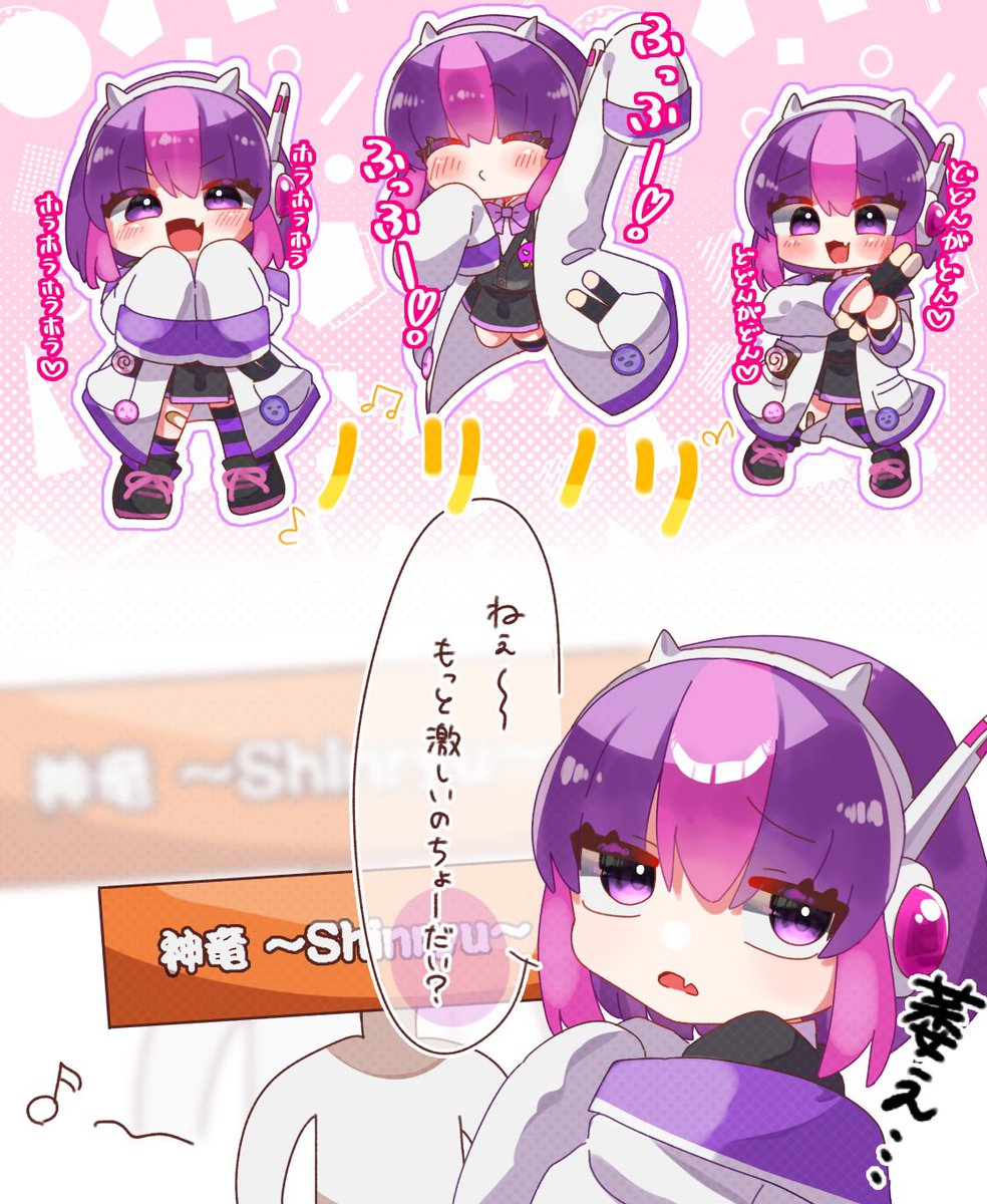a_more916's tweet photo. 過去絵を再掲して絵を描いた気になろうキャンペーン https://t.co/DswtB2uiwc