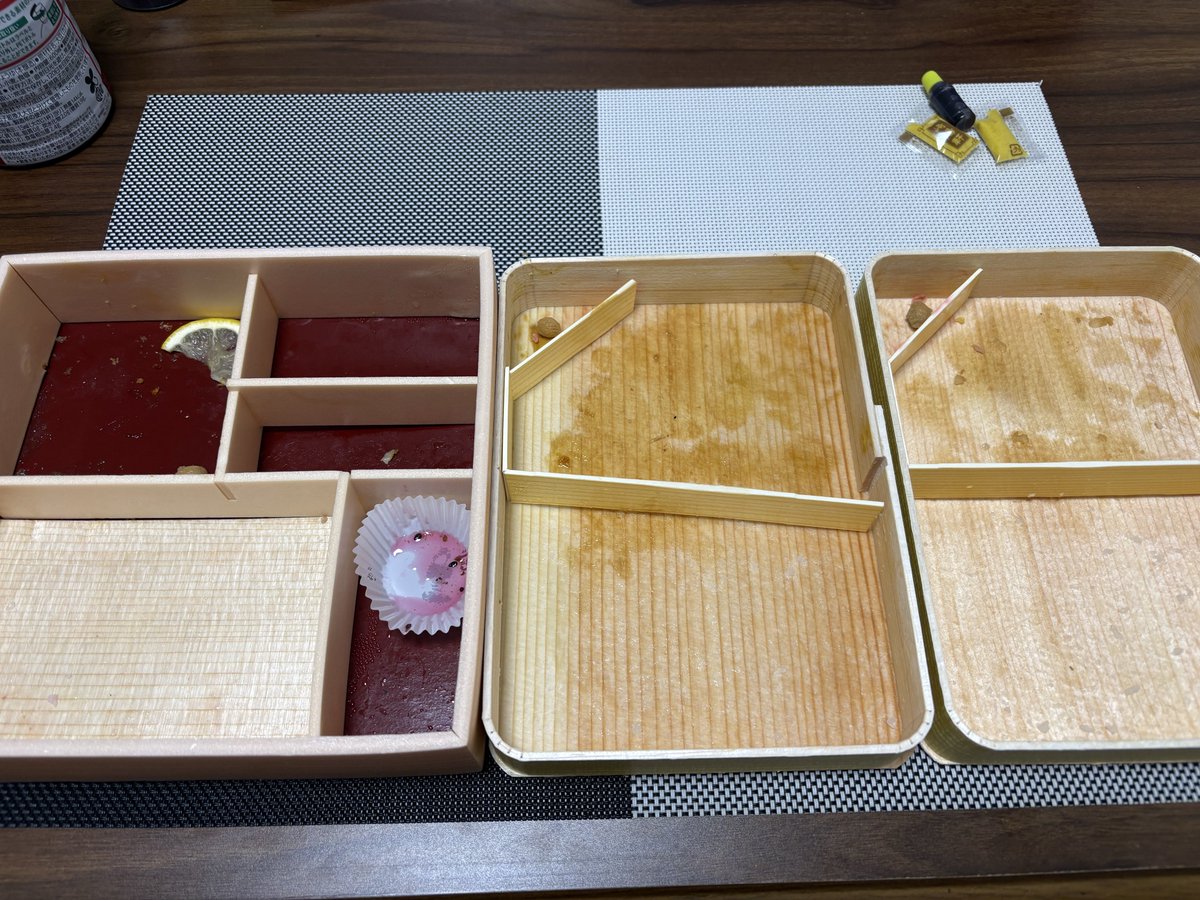 daichida4's tweet photo. ごちそうさまでした https://t.co/jMWsjMlEP7