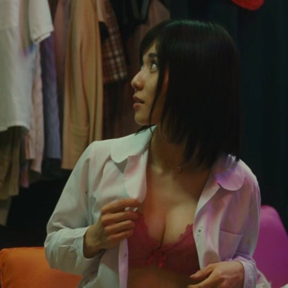 56gdenl's tweet photo. シルバーウィークはダウンタイム見ようかな
大好きな松岡茉優ちゃん出てるし
 #シルバーウィーク #ダウンタイム #仲里依紗 #松岡茉優 https://t.co/o3GTloKR30