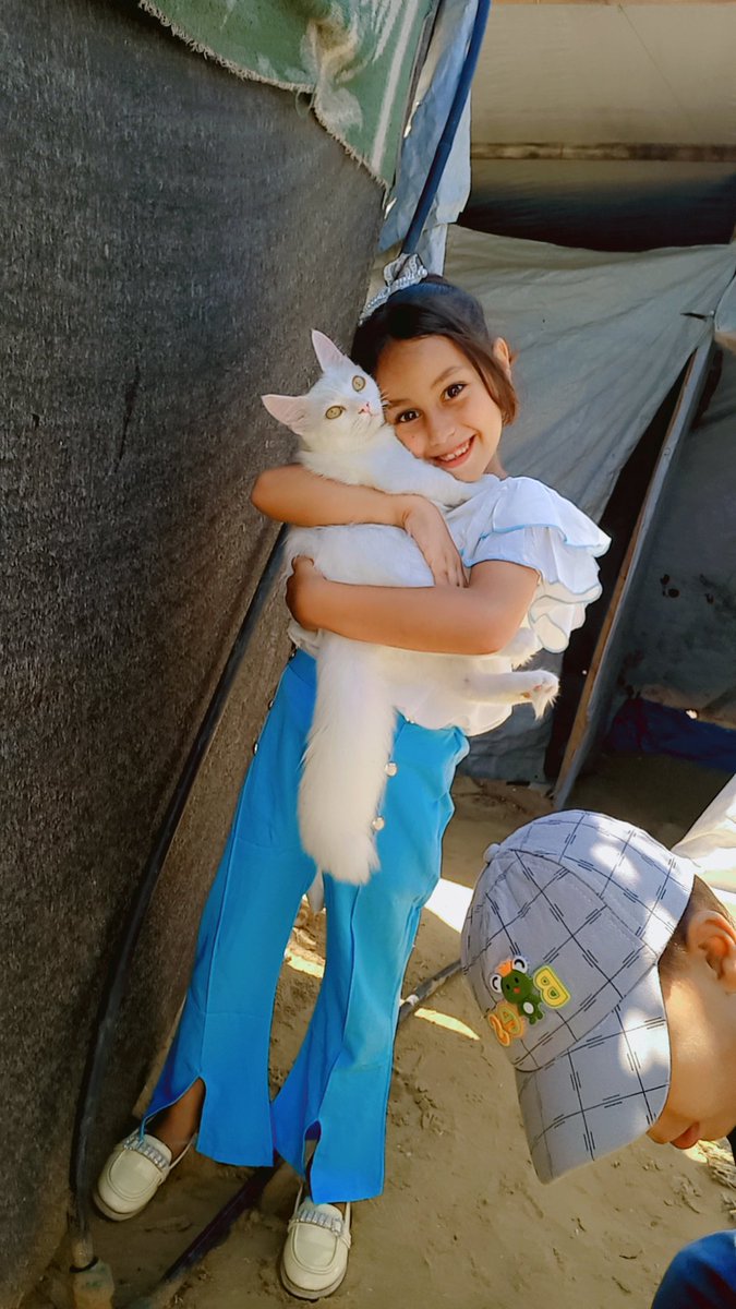 tayyemhanan's tweet photo. Friends, we’re out of time and really need a hand. School starts on Sunday and I need to buy a school bag and stationery for my daughter Nour. Please share this post and support us today even a share makes a huge difference! 🙏

https://t.co/yCJBEAOOEc https://t.co/QE4PkBIG8v