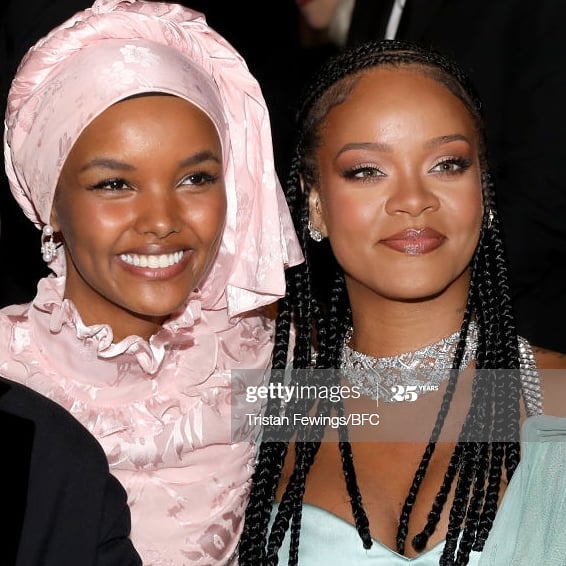 cilifofe's tweet photo. Sentiu o poder? Eu amo😍🖤 @rihanna 
Did you feel the power? I love https://t.co/uTKfLcBIuQ
