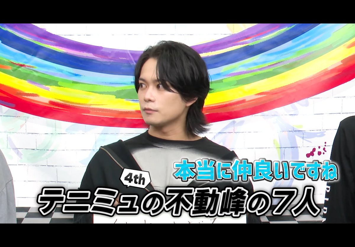 Kmkw_tnpr's tweet photo. あそびばで激エモ話してるのでみてください🥹✨ https://t.co/a25RJoxLTl