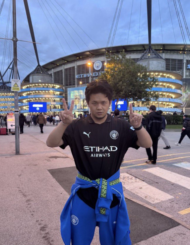 PKmW84EgcF52034's tweet photo. サッカー界隈で嫌いな人0人説 https://t.co/xRPrlWtwrD