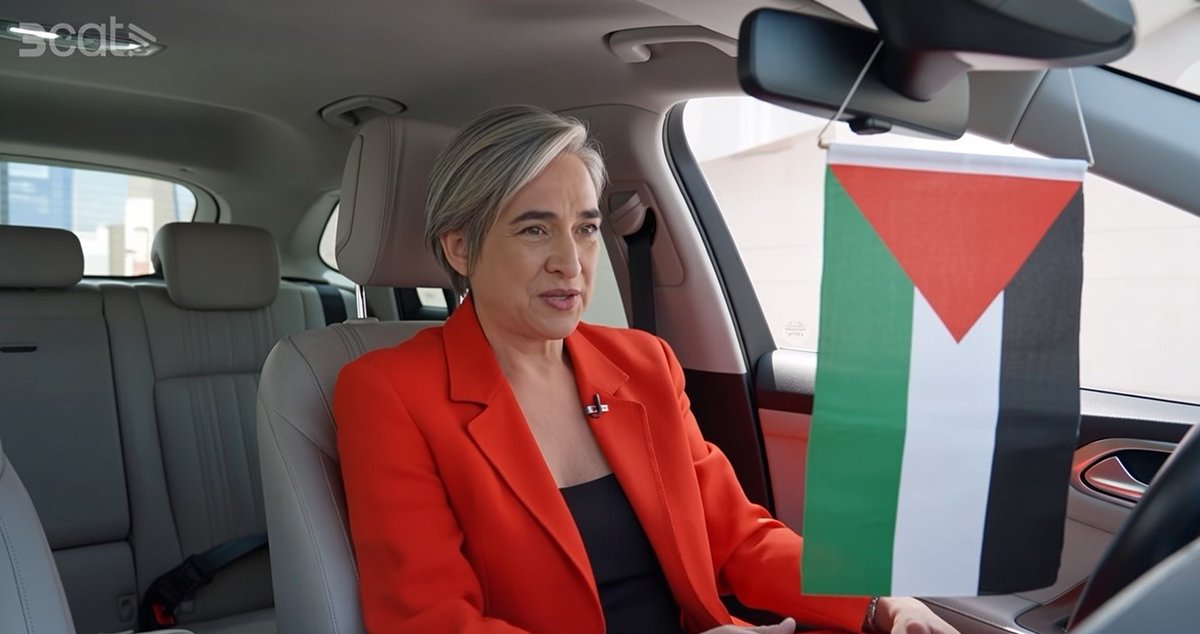 joan200011's tweet photo. #enbocadetodos Una ONG de Ceuta cobra 80€ per migrant al dia, se'n fet calculs i surten 3.000.000€ al mes. Enteneu ara el negoci de les esquerres i la bandera de Palestina ??? https://t.co/XfyiuWsJgo