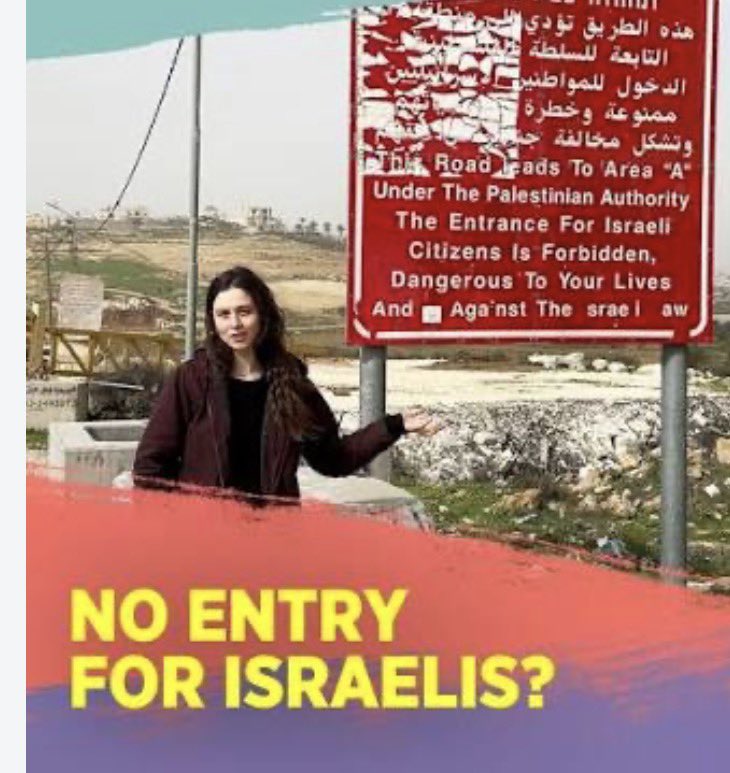 JohnBerra1's tweet photo. @GBC_Press Yepp

There is your Apartheid 👇 https://t.co/HByxO5dkOz