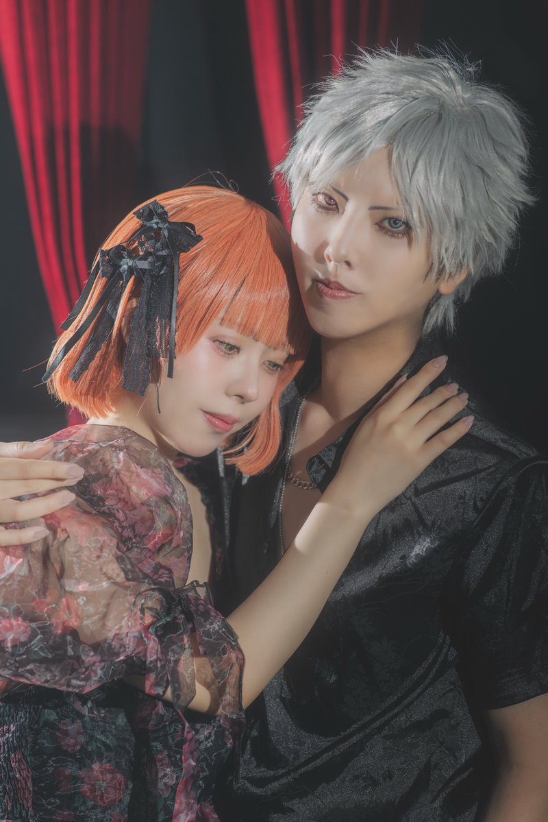 pipi__cos's tweet photo. cosplay / utpr / ⚠捏造 / 蘭春

強く意味を持って

photo @rxytmksoh 

#夏のプリ春パーティー2026 https://t.co/77Fx321fR2