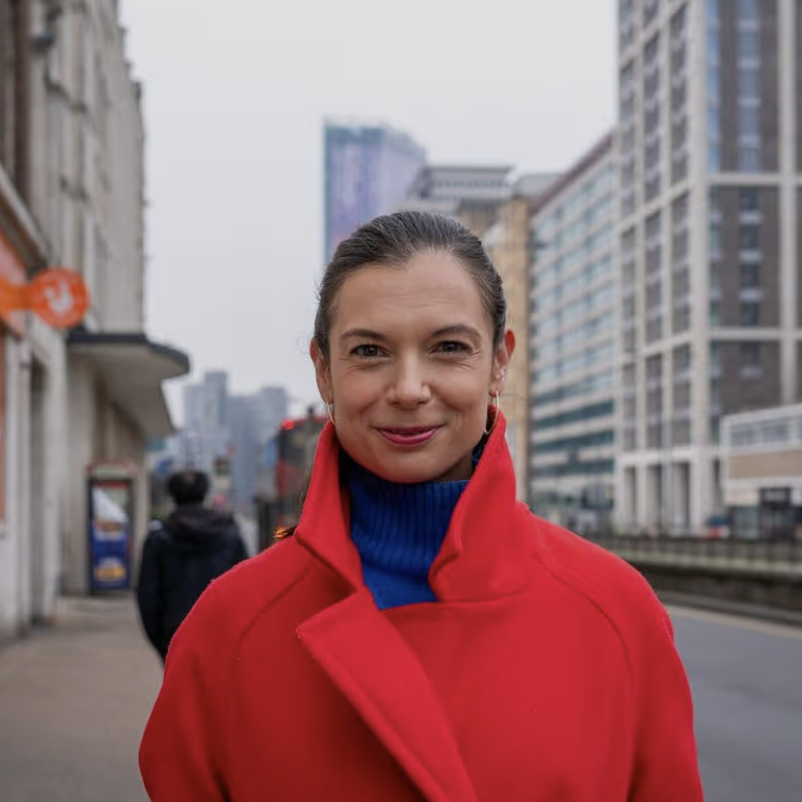 blue_labour's tweet photo. In so much of the country, the high street is the bedrock of community. But it is suffering. We are delighted to have Croydon Mayoral candidate @RowennaDavis, Treasury Minister @dantomlinsonmp and Blue Labour MP @dsnorthnorth speaking with @siennamarla and @JoshNicholson50

2/3 https://t.co/MTPPYD3PHI