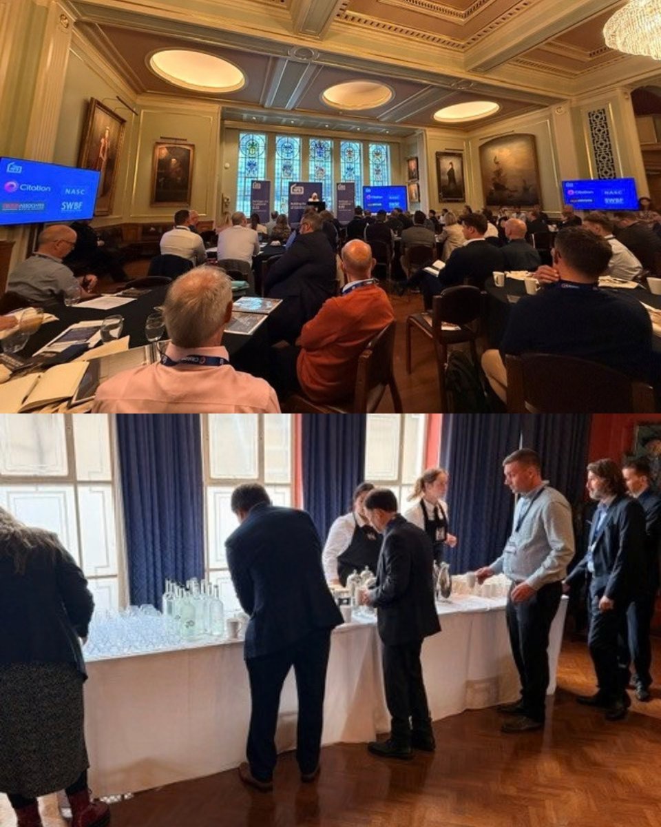 KindBuilders's tweet photo. As NFB Heritage Approved Contractors, we were delighted to attend the Heritage and Traditional Build Conference yesterday!

It was a fantastic opportunity to connect with professionals from across the traditional building sector, sharing knowledge, experiences and challenges. https://t.co/ozdJU91Bho