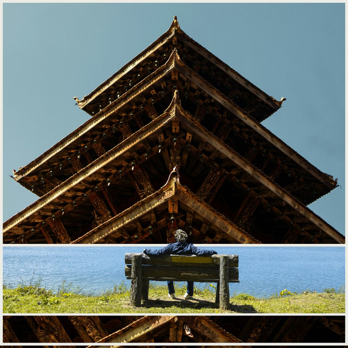 yetihikes's tweet photo. What if Nepal isn't somewhere you simply visit… but somewhere you feel? 🇳🇵
Where nature meets culture, ancient traditions meet modern journeys, and every path carries a story.
Could Nepal be your next unforgettable journey?
#Nepal #NepalTravel #VisitNepal #ExploreNepal https://t.co/KD4lptZYzV