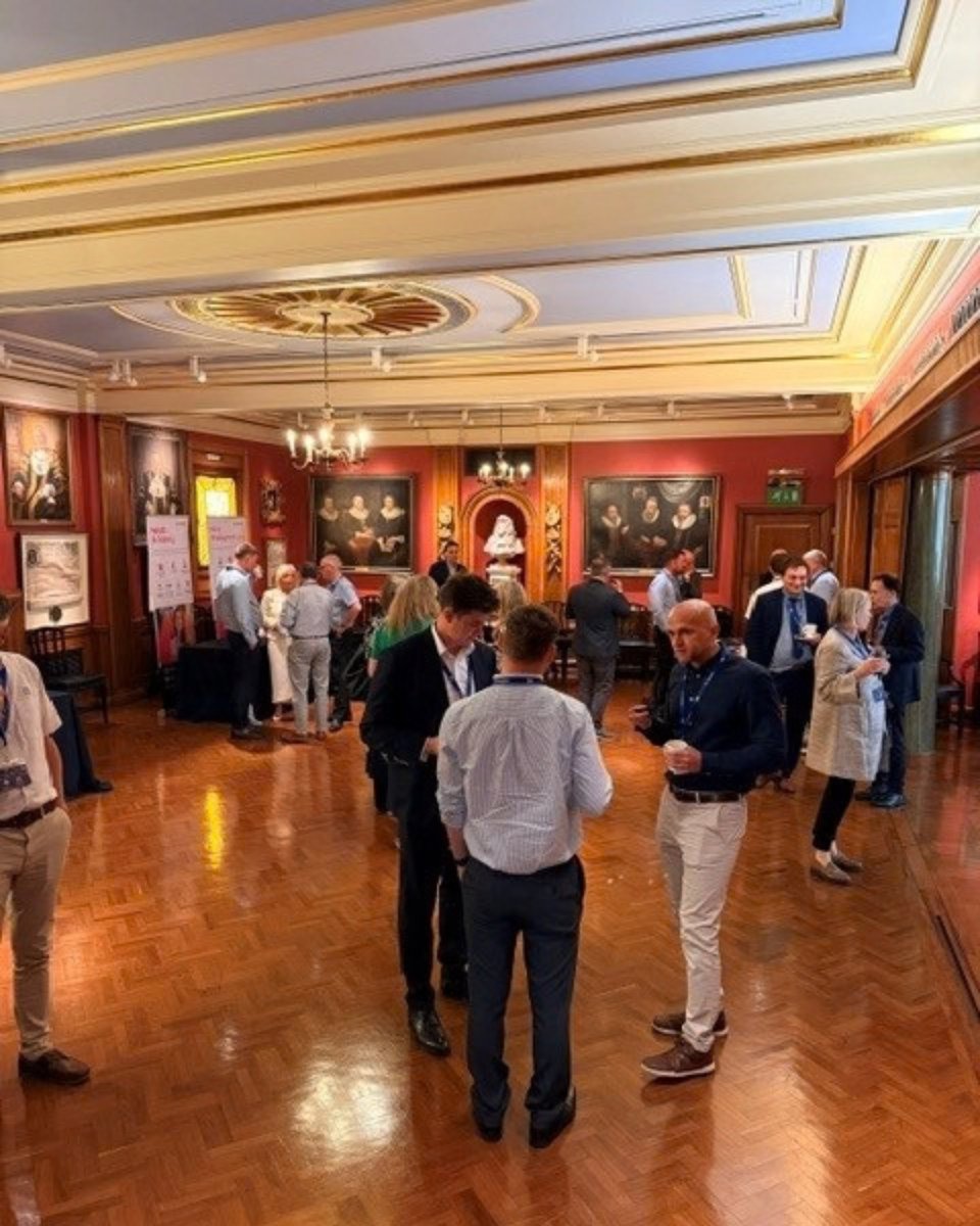 KindBuilders's tweet photo. As NFB Heritage Approved Contractors, we were delighted to attend the Heritage and Traditional Build Conference yesterday!

It was a fantastic opportunity to connect with professionals from across the traditional building sector, sharing knowledge, experiences and challenges. https://t.co/ozdJU91Bho