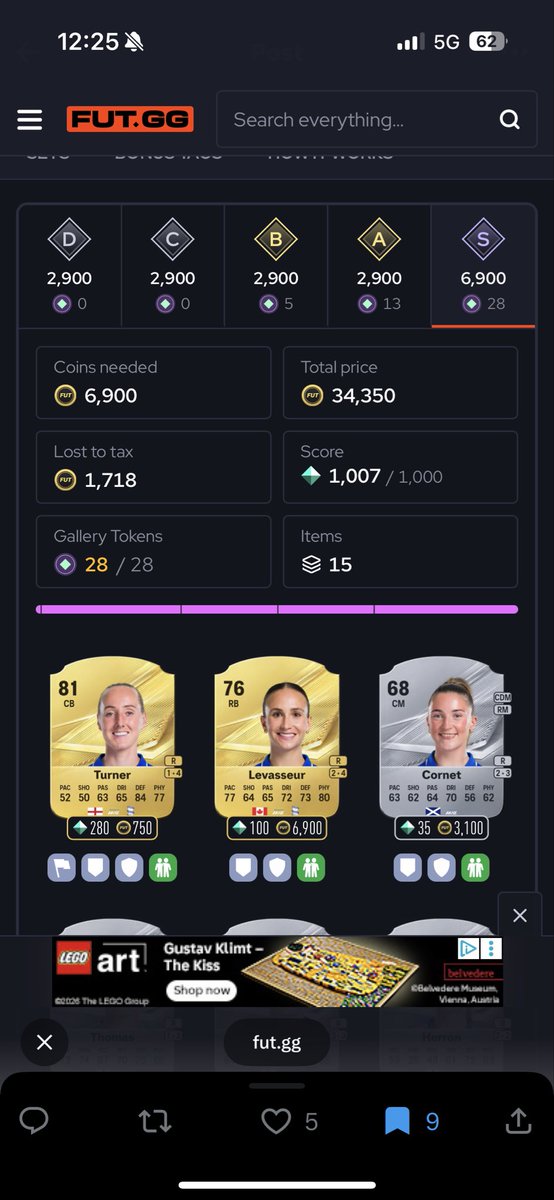 Gillespie1967's tweet photo. @FUTxGG Is coins needed support to be score needed I got a lil confused because that ? https://t.co/e3DJwvIABr