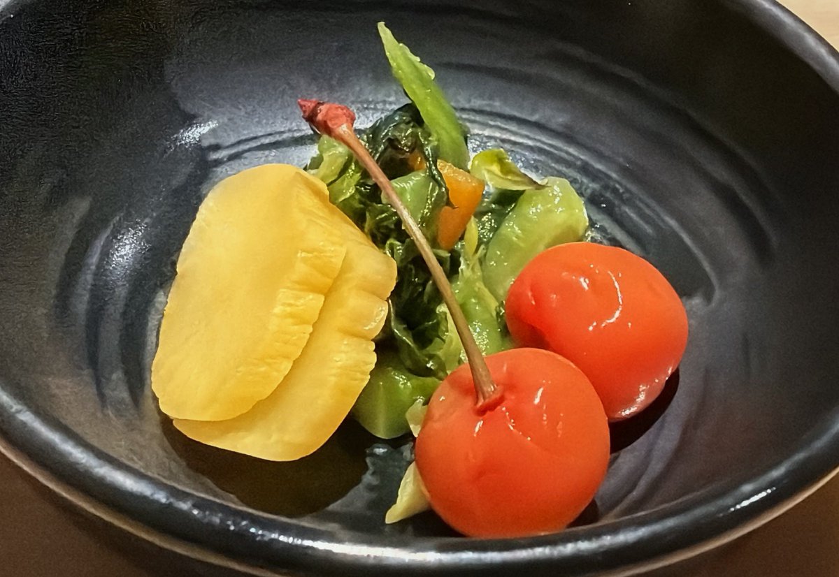 oototu0303's tweet photo. 珍しく食べてばっかりだった。 https://t.co/mF2SOaXE1h