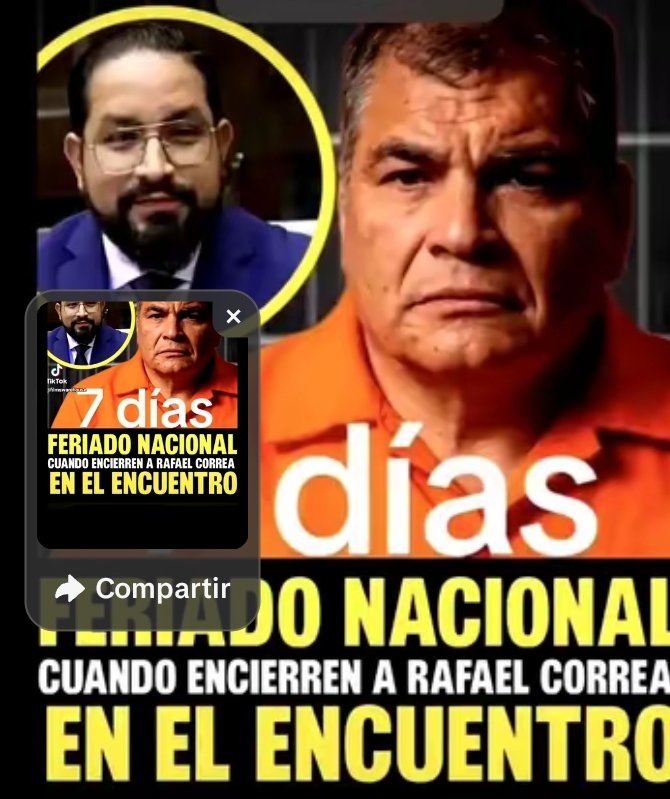 FCarlosM09's tweet photo. @MashiRafael Sufres delincuente mafioso, asesino, narcotraficante, corrupto, tu dejaste el país podrido, en corrupción, en delincuencia, en narcotrafico, en drogadictos, en inseguridad, en corrupción judicial, y ahora t quejas pendejo HP, CTM, estas más kagado que palo de gallinero https://t.co/zHByr7E7zo