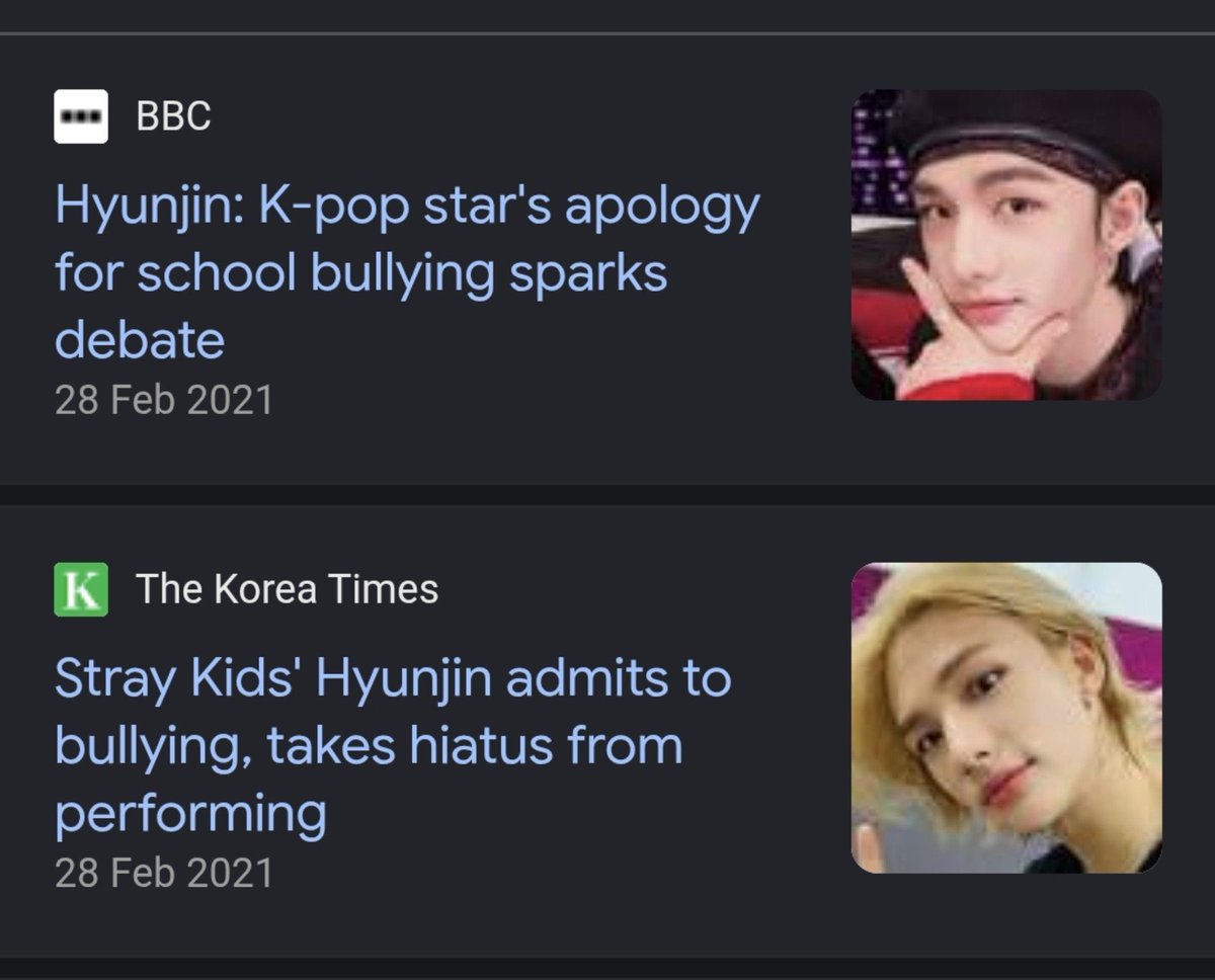 searanettes's tweet photo. but guess who got a bully scandal, not sy 🤷‍♀️ https://t.co/dJaBffmqZc