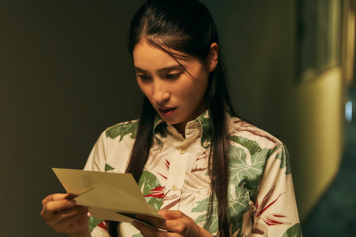 movie_matching's tweet photo. 本編映像解禁
━━━━━━････・🥀

「真実の愛」を証明できなければ死──。
愛の真偽を暴く【真実の審判】の本編映像が解禁
輪花を待ち受ける恐怖とは

▶️https://t.co/Uc10jROy8j

#映画マッチング 𝐓𝐑𝐔𝐄 𝐋𝐎𝐕𝐄
𝟗.𝟐𝟓(金)全国劇場公開 https://t.co/oIZ8nUjg5f