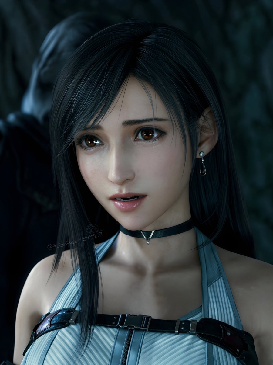 Lionheart999_9's tweet photo. Tifa Lockhart - Final Fantasy 7 Revelation https://t.co/5trFjdqlfx