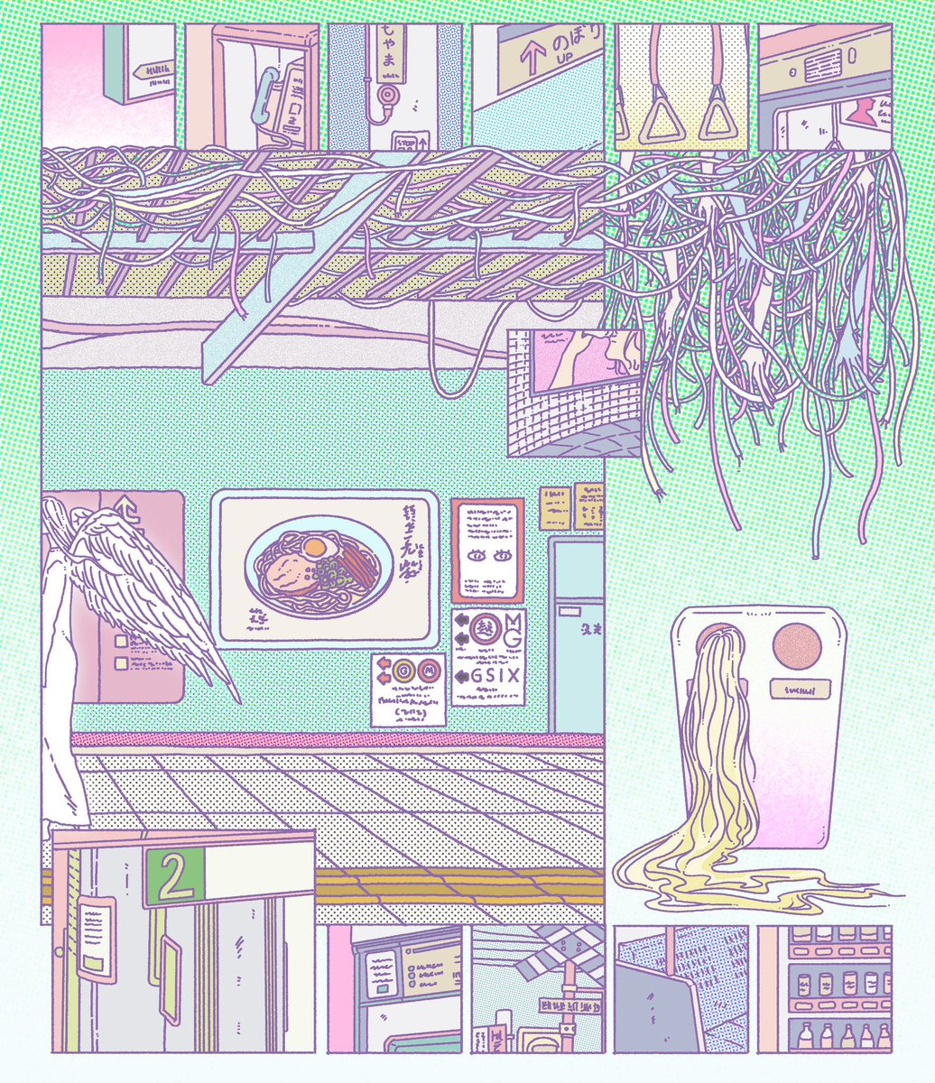 nogoodwithcat's tweet photo. Hi hi, I’m Thai and I draw https://t.co/etMnT97F6O