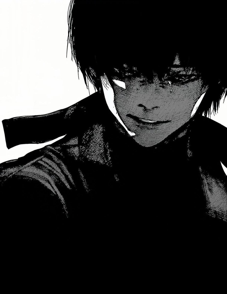 mangaa's tweet photo. Manga: Tokyo Ghoul https://t.co/h8wFI62iQo