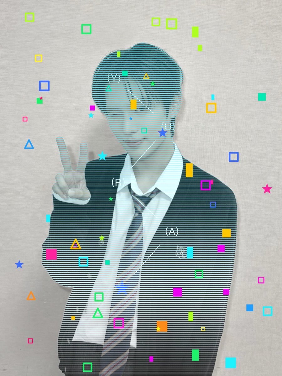 1Ob6t's tweet photo. 貴方がこれから歩む道全てが温かな光で満ちていますように ꙳✴︎*. ﾟ https://t.co/LRK3xuvQ0e