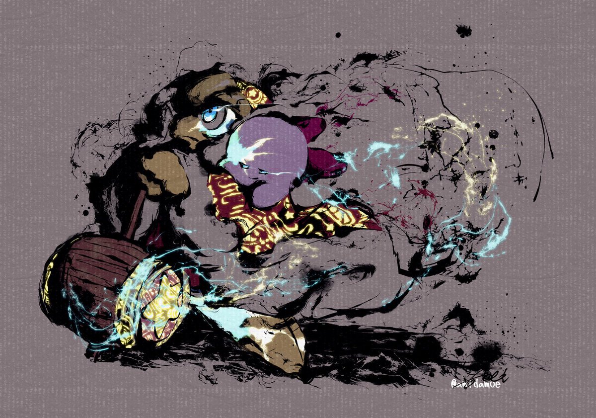 amidamoe's tweet photo. 一緒なら大丈夫。 https://t.co/VgW9l1pTAx