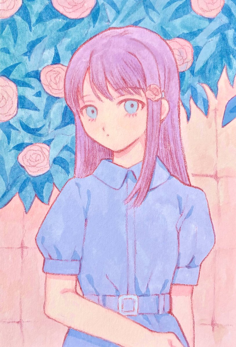 nnmesr's tweet photo. 【🌼展示のお知らせ🌼】
今週末に開催される、Art Gallry Shirokane 6c様の3daysイベントに参加させていただきます！
新作のハメパチ5点とドローイング6点を展示販売いたします。
他の参加者様の可愛い作品も沢山集まっておりますので、是非ご覧いただけましたら嬉しいです💝 https://t.co/GUMKkqTEX7