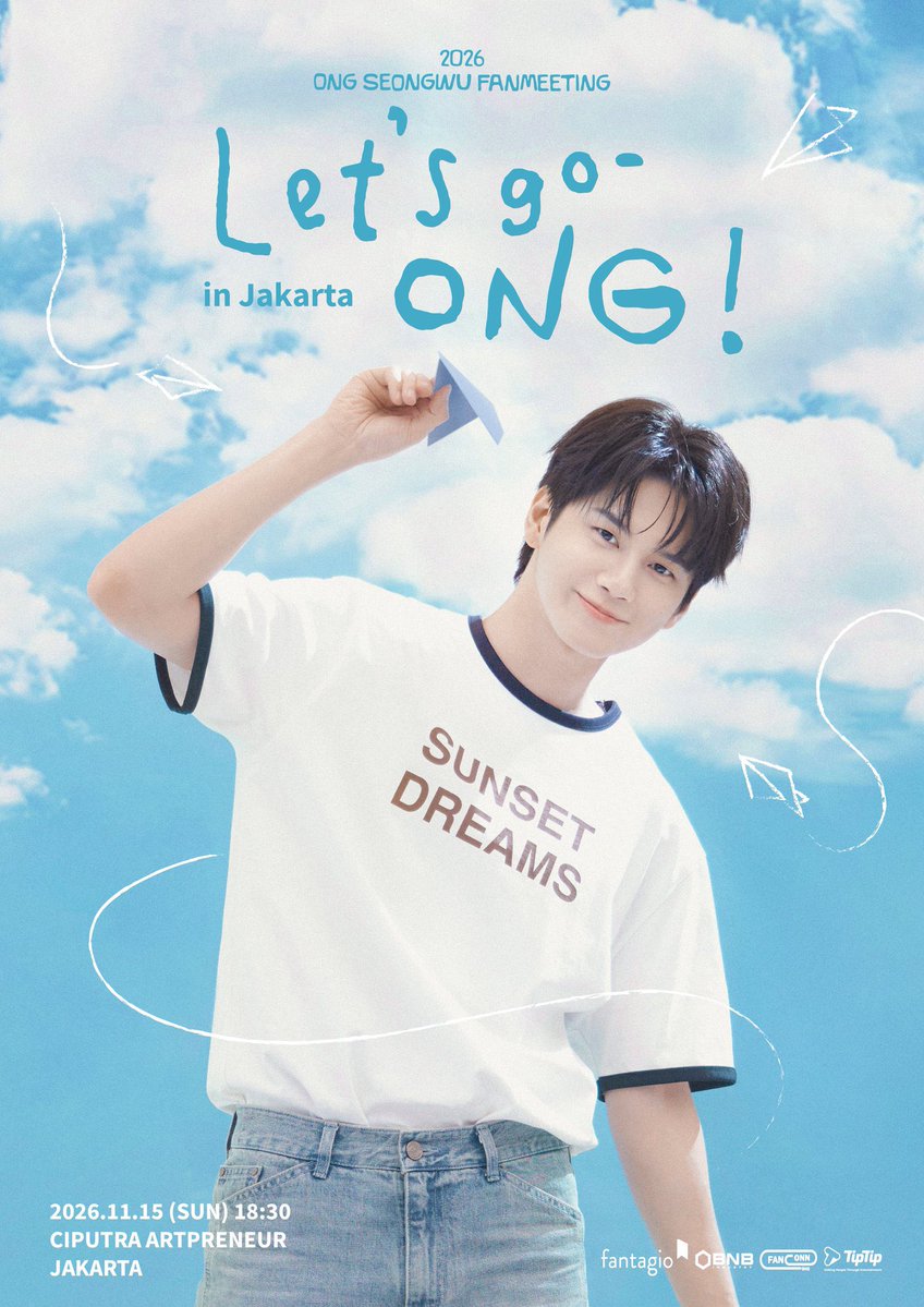 luviyz__'s tweet photo. 🌸 Jastip/Jaswar Ong Seung Woo Jakarta 🌸

💰 Fee jaswar: Rp200,000/tiket (include DP)
💰 DP/bookslot: Rp50.000

✅ Trusted
✅ Self-payment
✅ Data sendiri
✅ Full refund jika tiket nggak secured

Jangan lupa baca T&amp;C kami: https://t.co/FWLy3auoIr https://t.co/MNubDN4r60
