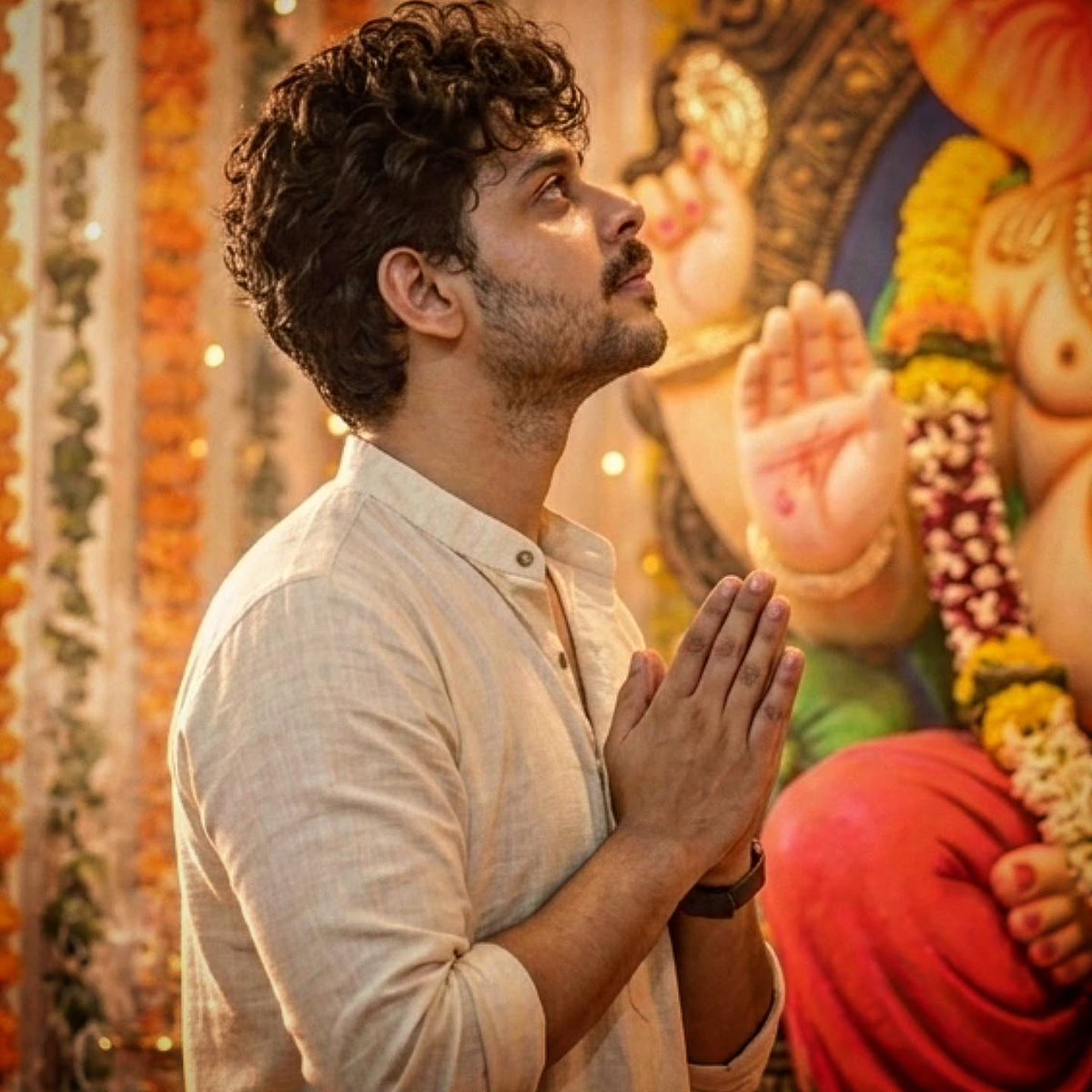 MarkitaYucha's tweet photo. Timeless as always. Thank you for your support, Vikas Sharma. https://t.co/mif9IS1Kuv