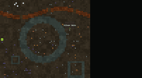 equitiarh's tweet photo. THE DRAWDOWN
64 x 64Open PvP Combat 10
West of the Square the ground drops into a strip mine that never closed. Silver seams, blackwood, slag golems, and Ursa Major in a den on the south-east rim. Anyone can hit you and everything you carry is on the table. https://t.co/H6Wkl9JW2x