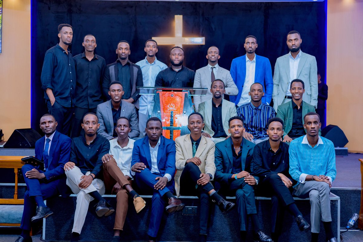 GospelTimeRw's tweet photo. How #Nazarene Holy Worship is expanding its music ministry after rebranding
https://t.co/KOH4abuUQD https://t.co/DTZjU0SnUd