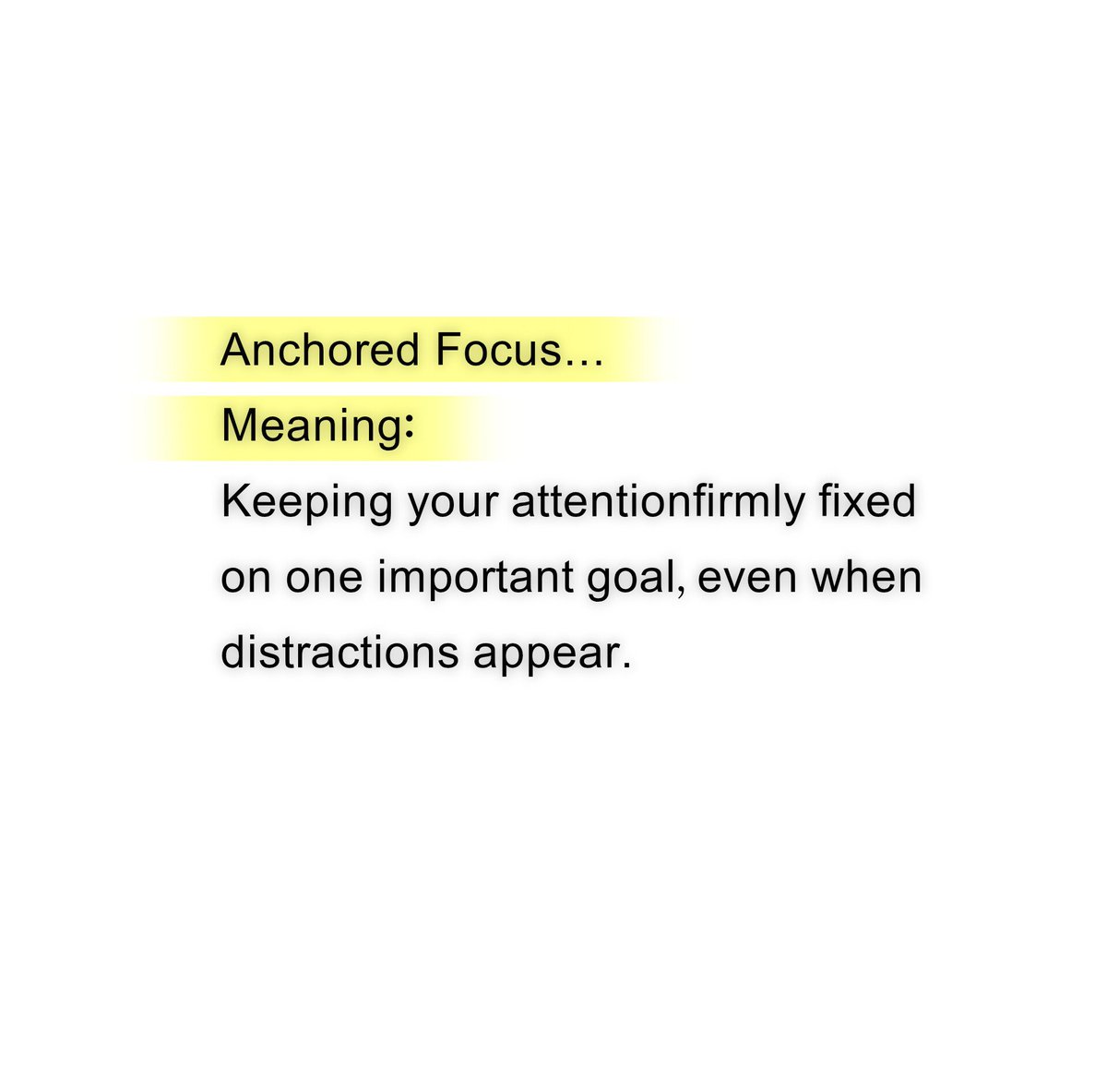 AshfaqMerw95038's tweet photo. Anchored focus and Rístualised..
#success#mindset... https://t.co/PfZV737EwZ