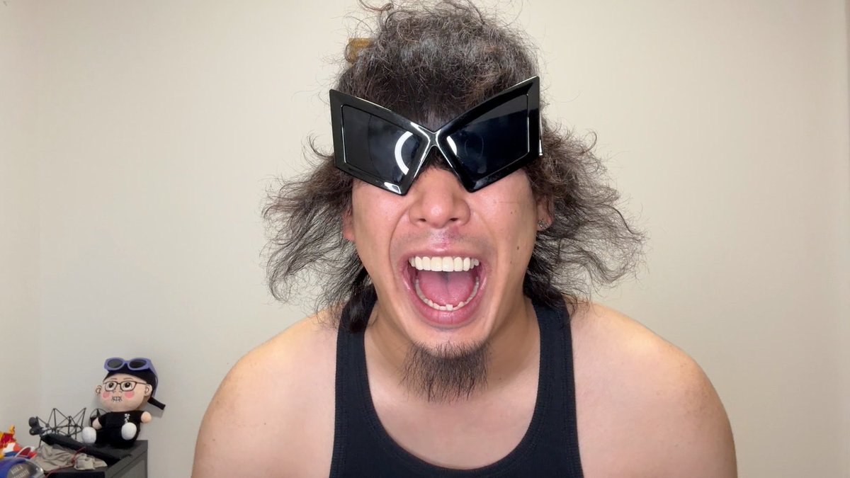Fugabeatbox's tweet photo. https://t.co/FPrHxFTfjj https://t.co/eqy1K7bSWo