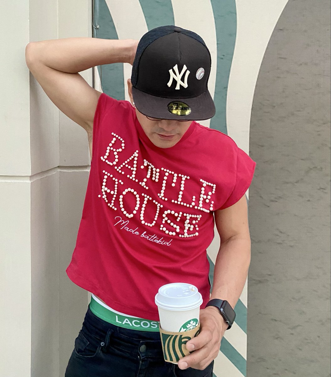PingoyRoland's tweet photo. 9.12.2026
☕️❤️ A coffee lover will always be a coffee lover—even on my birthday! 🎂🥳

Because every celebration is better with a good cup of coffee. ☕️✨ Cheers to another year, another blessing, and of course… another coffee! 😂☕️🎉
#birthdayboy #septemberbaby https://t.co/v3cDqunj86