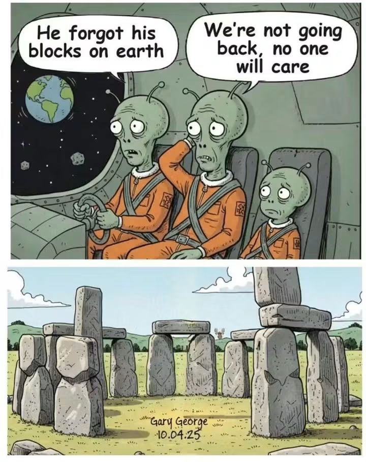 LouieKerr8's tweet photo. 👽🛸😂 https://t.co/EUsySsFLOr