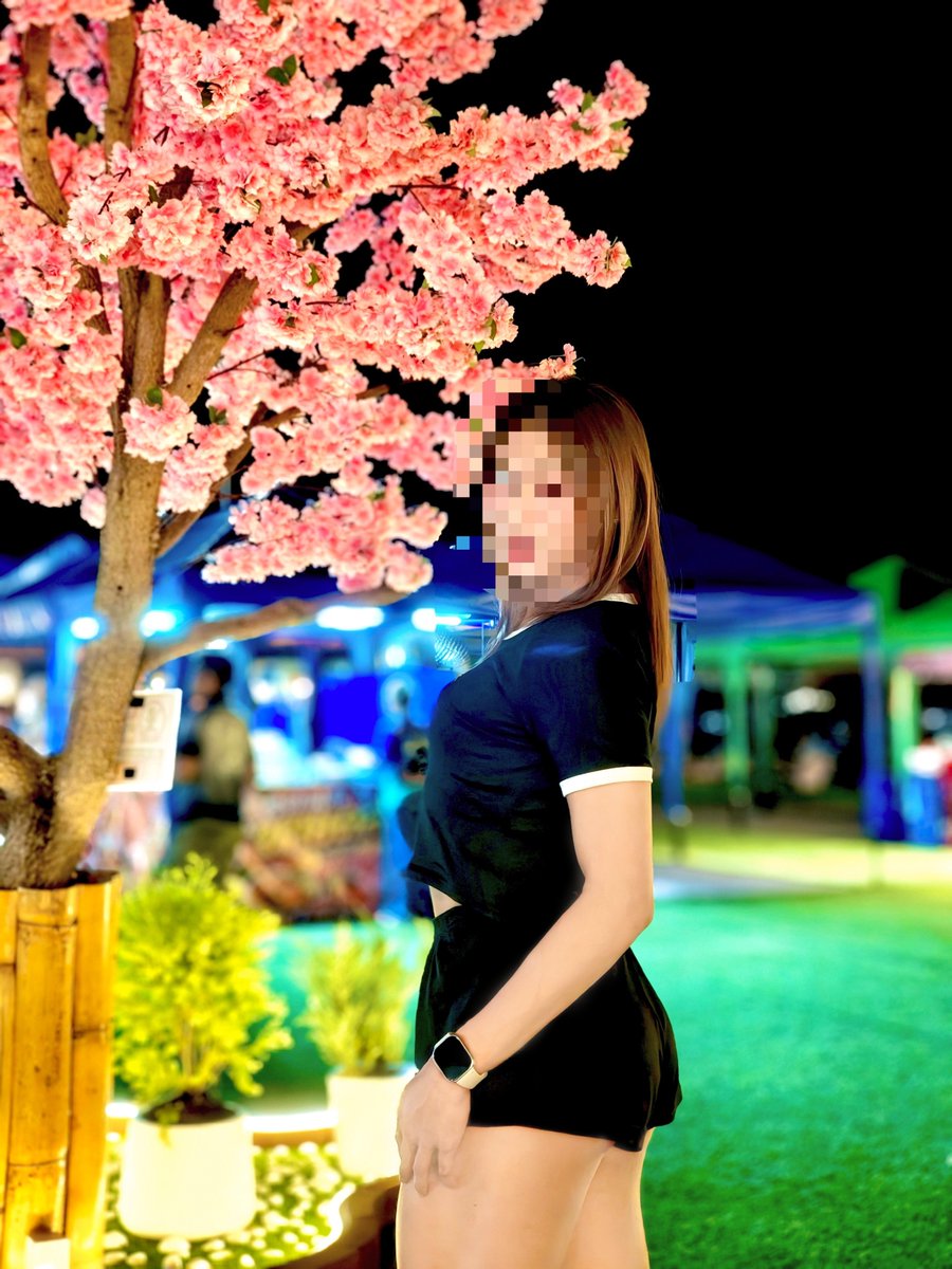kanom_pinggg's tweet photo. มาอยู่นี้ยังไม่โดนสักทีเลย เศร้าจัง #มาบยางพร #ปลวกแดง #สะพานสี่ #บ่อวิน https://t.co/fh8kvWLIdR