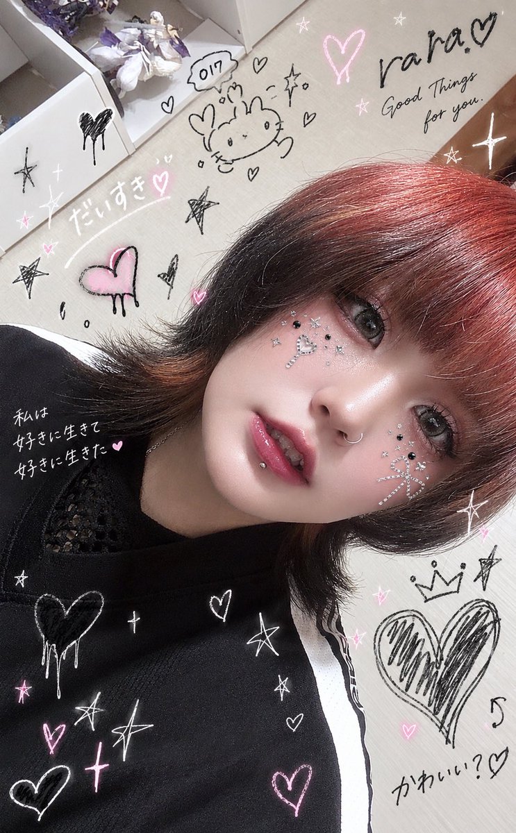 TERUBOU___'s tweet photo. なんか思ってたんとちゃう https://t.co/beLEgdolqO