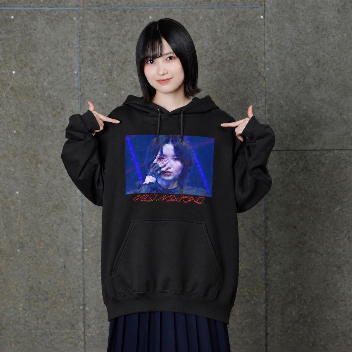 juk1a225's tweet photo. 的野×黒色は控えめに言って最強だと思う

#櫻坂46 #Sakurazaka46 #的野美青 #櫻坂46_MakeorBreak https://t.co/QjemqDfhOb