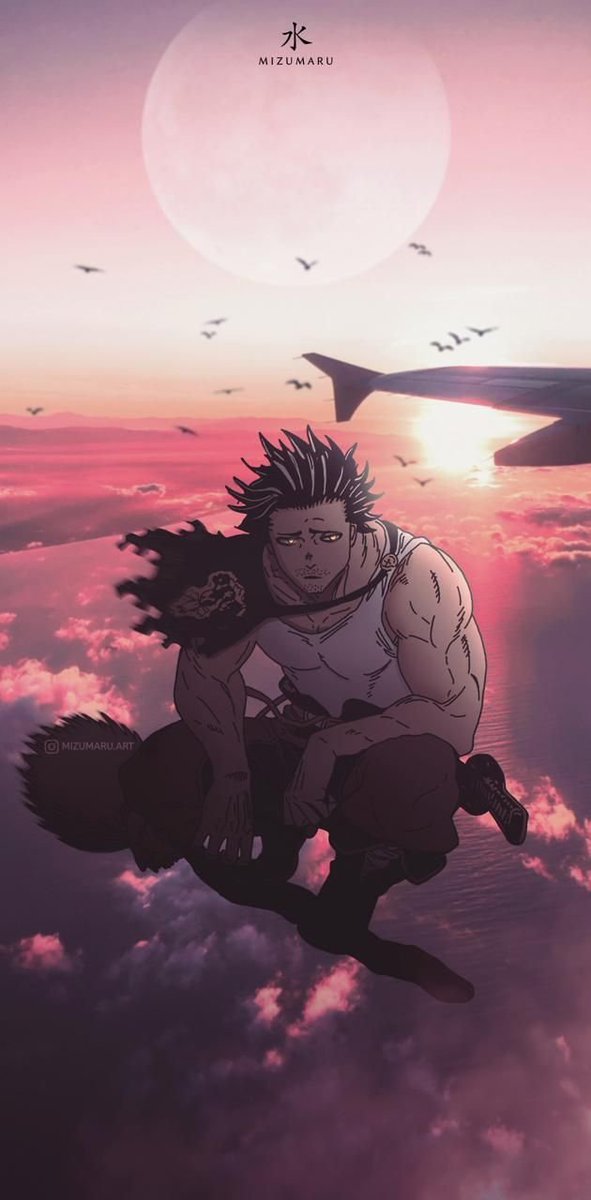 AnimexTwts's tweet photo. HAPPY BIRTHDAY TO YAMI https://t.co/5JPTQdBj6d
