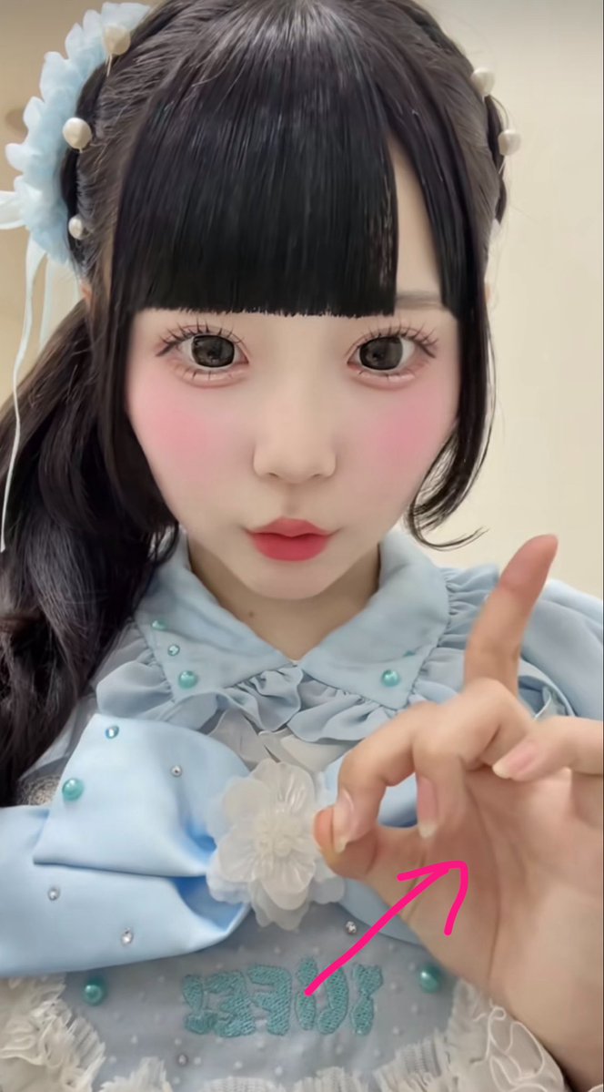 _taiko5757's tweet photo. みにちゃんがiLiFE!ポーズするときとか人差し指立てる時に小指ちょっとふわってなるのドカ好きで( ᵒ̴̶̷̥́◡ ᵒ̴̶̷̣̥̀⸝⸝)( ᵒ̴̶̷̥́◡ ᵒ̴̶̷̣̥̀⸝⸝)( ᵒ̴̶̷̥́◡ ᵒ̴̶̷̣̥̀⸝⸝) #みにたんみにきて https://t.co/nXA7fZtf6W