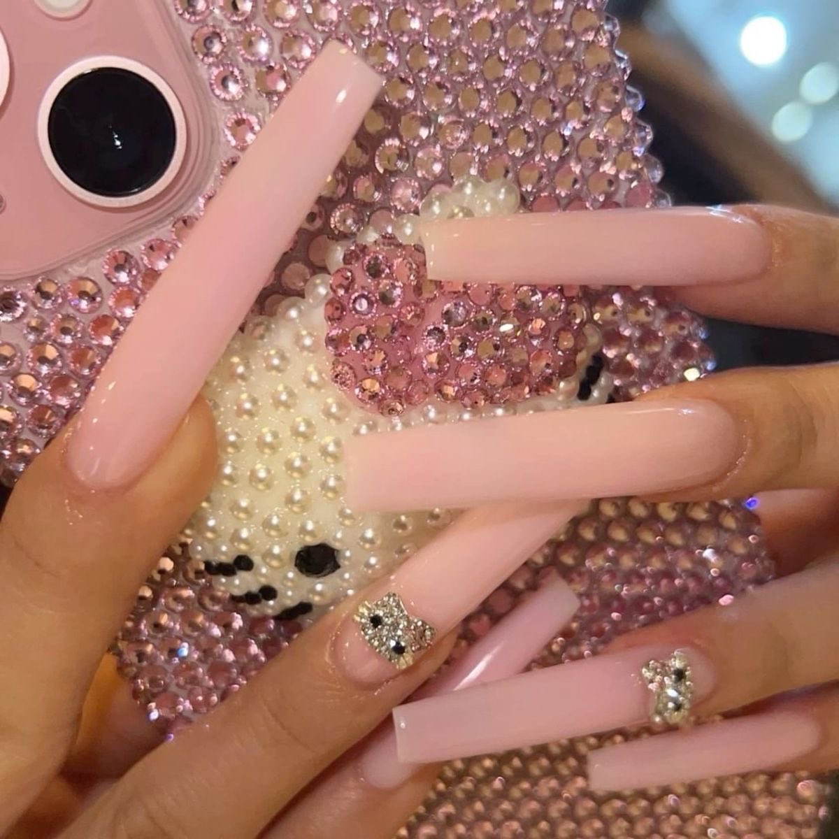 CH0C0SUGRBARBIE's tweet photo. 𝄞⋆ ݁♪ . bling, bling...BLING ݁⋆ ۶ৎ 🎀݁˖ . ݁ ⊹ https://t.co/2X8h6MRx4B