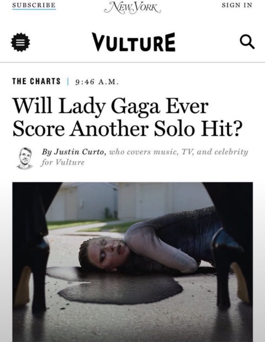 Mlover555's tweet photo. @sufferseason @chartdata @Madonna Fadga 15 years ago 🤭 3 years into her career 🫠 https://t.co/ZQtpaOGy3V